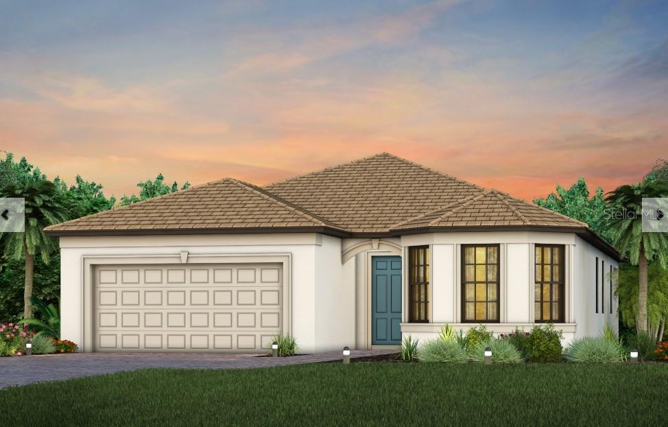 10827 Sun Drop St Property Photo 1