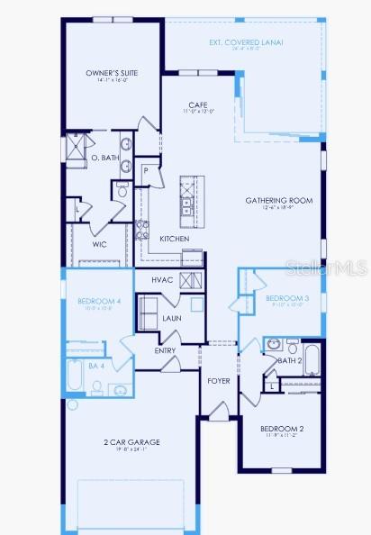 10827 Sun Drop St Property Photo 2