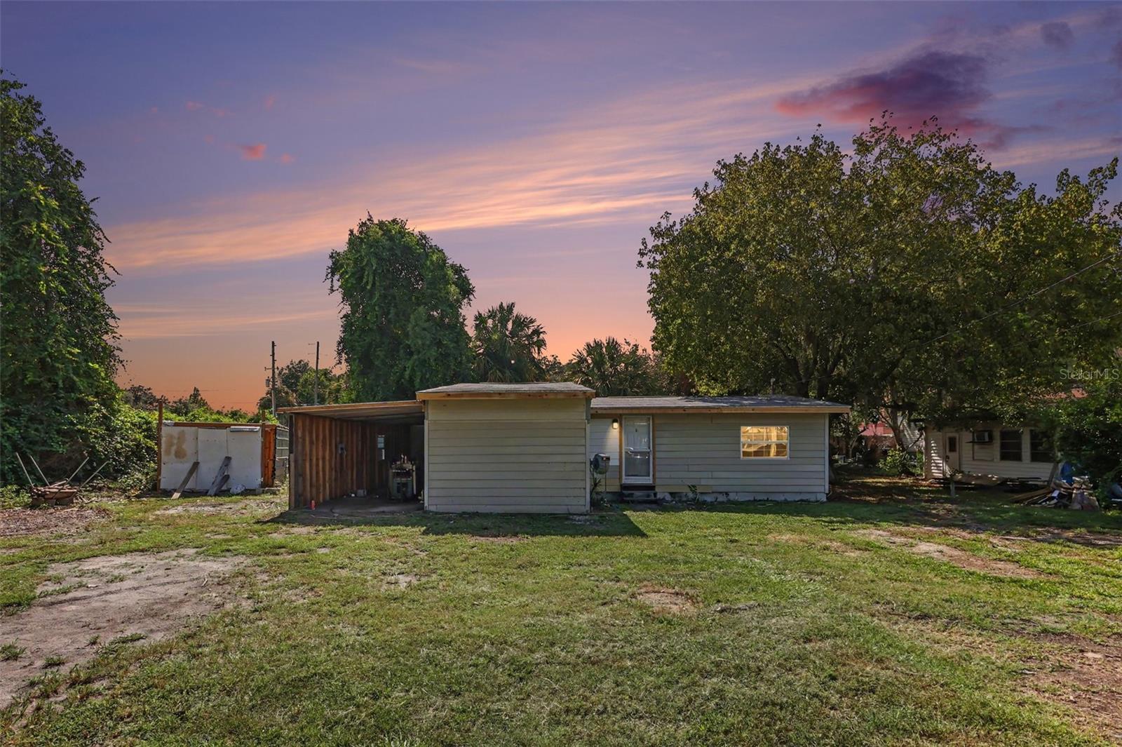 4030 N Lasso Ter Property Photo 1