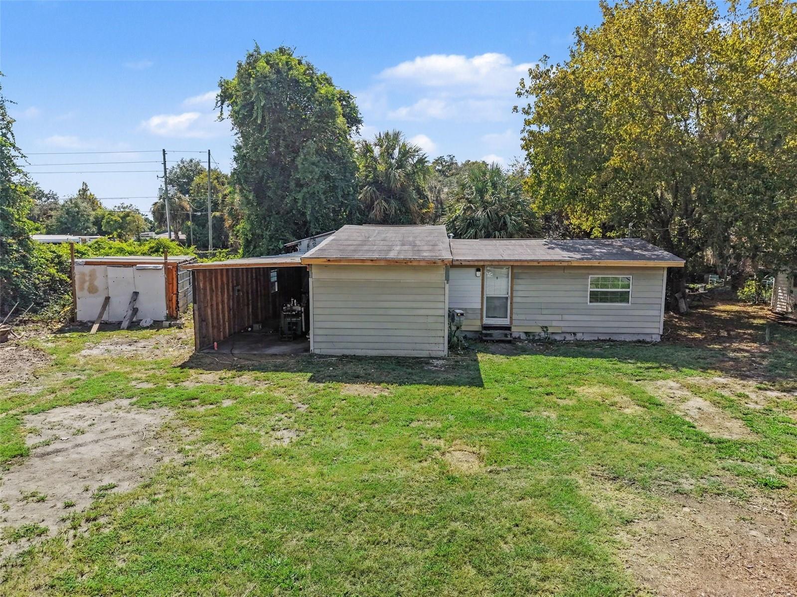 4030 N Lasso Ter Property Photo 3