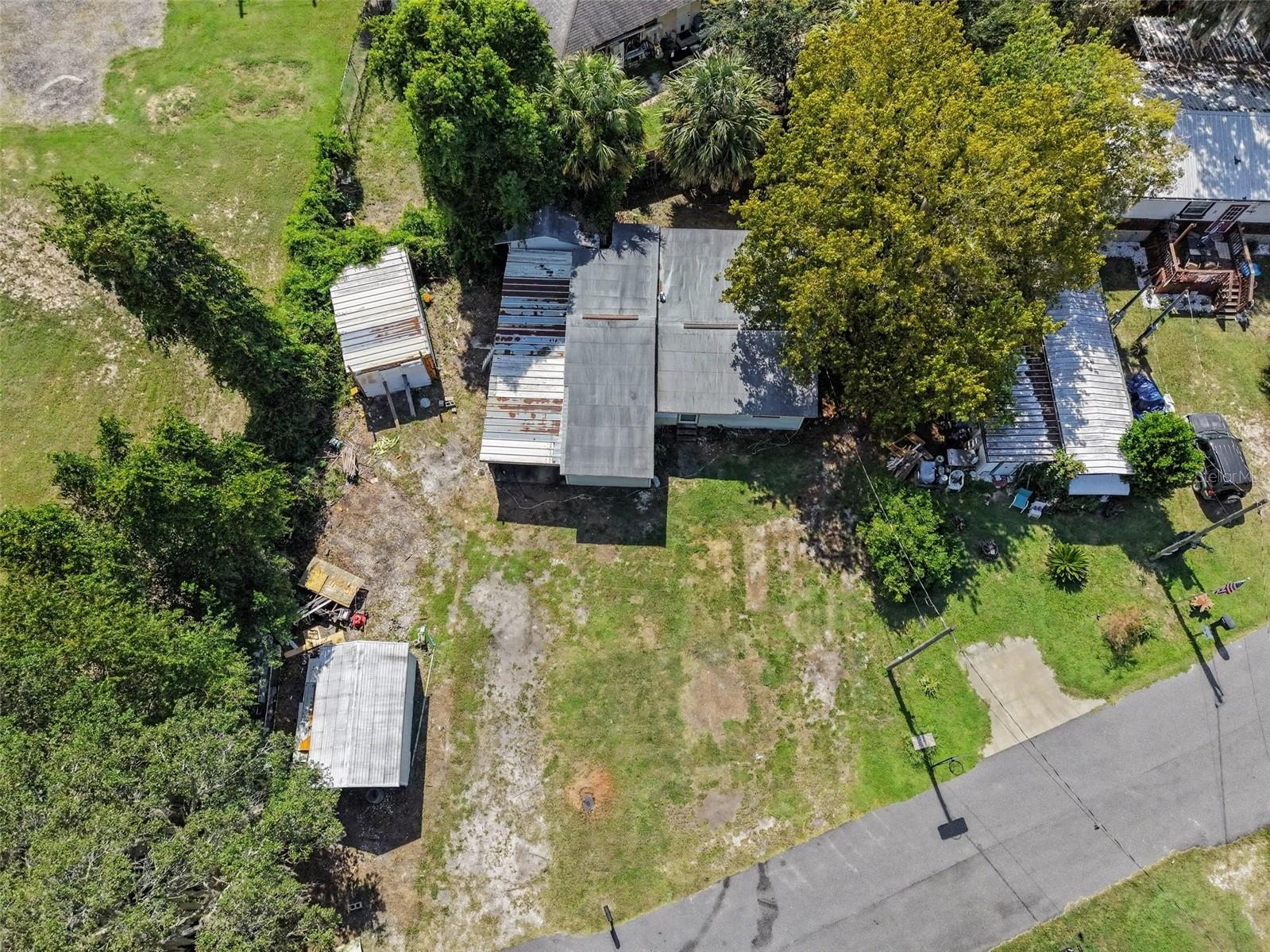 4030 N Lasso Ter Property Photo 23