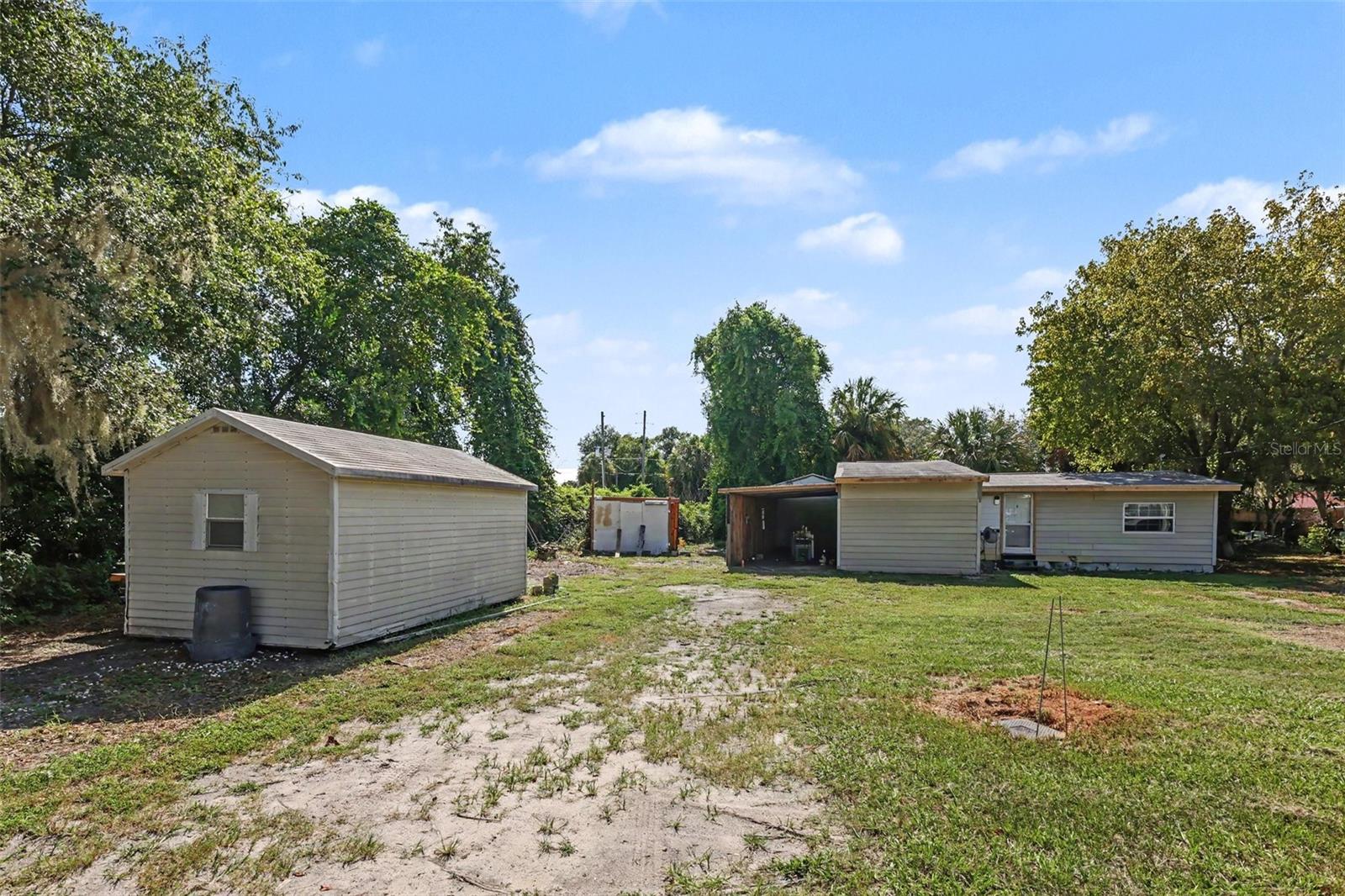 4030 N Lasso Ter Property Photo 27