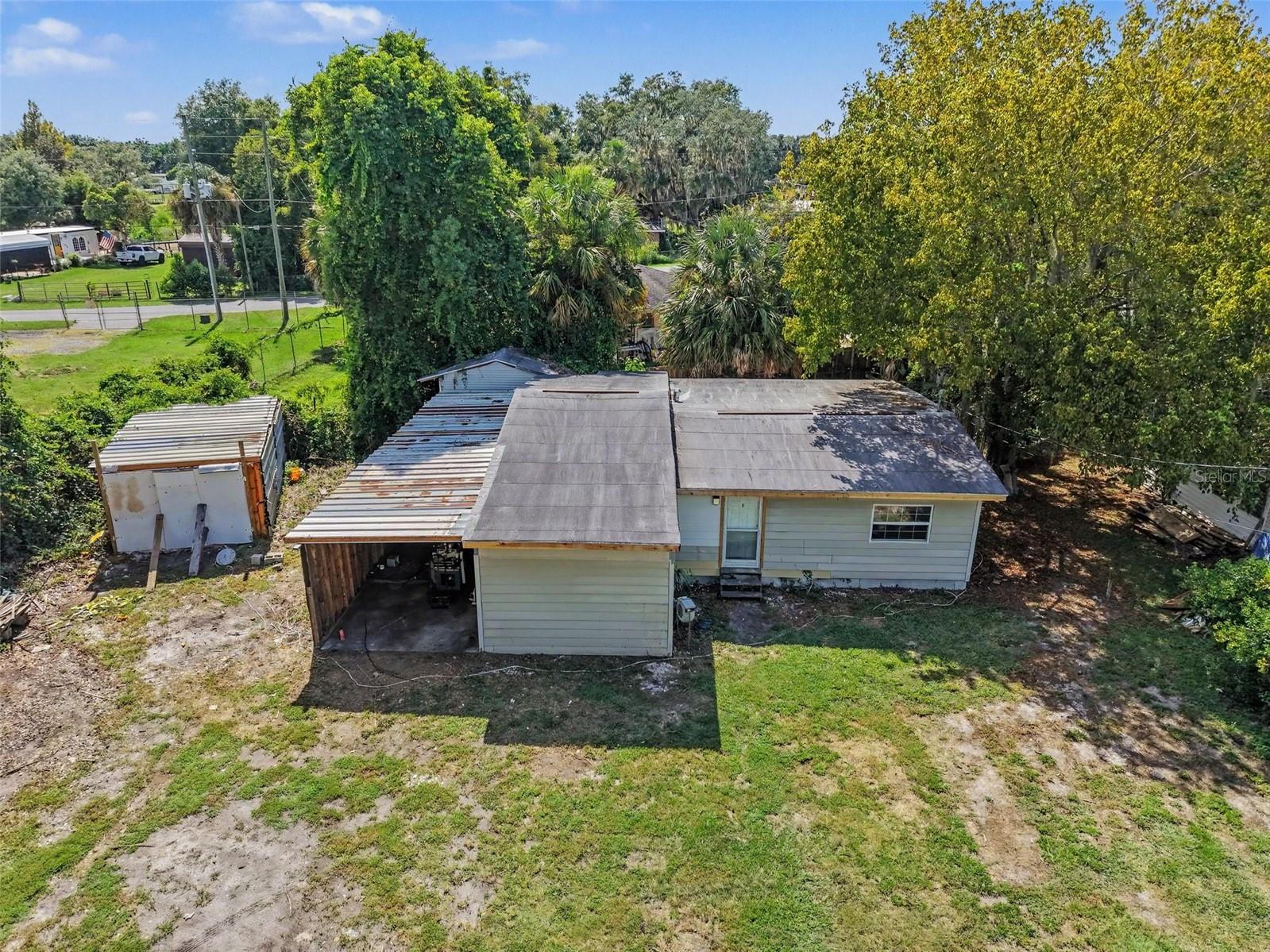 4030 N Lasso Ter Property Photo 30
