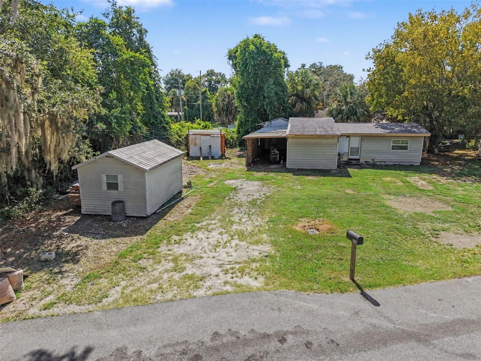 4030 N Lasso Ter Property Photo 31