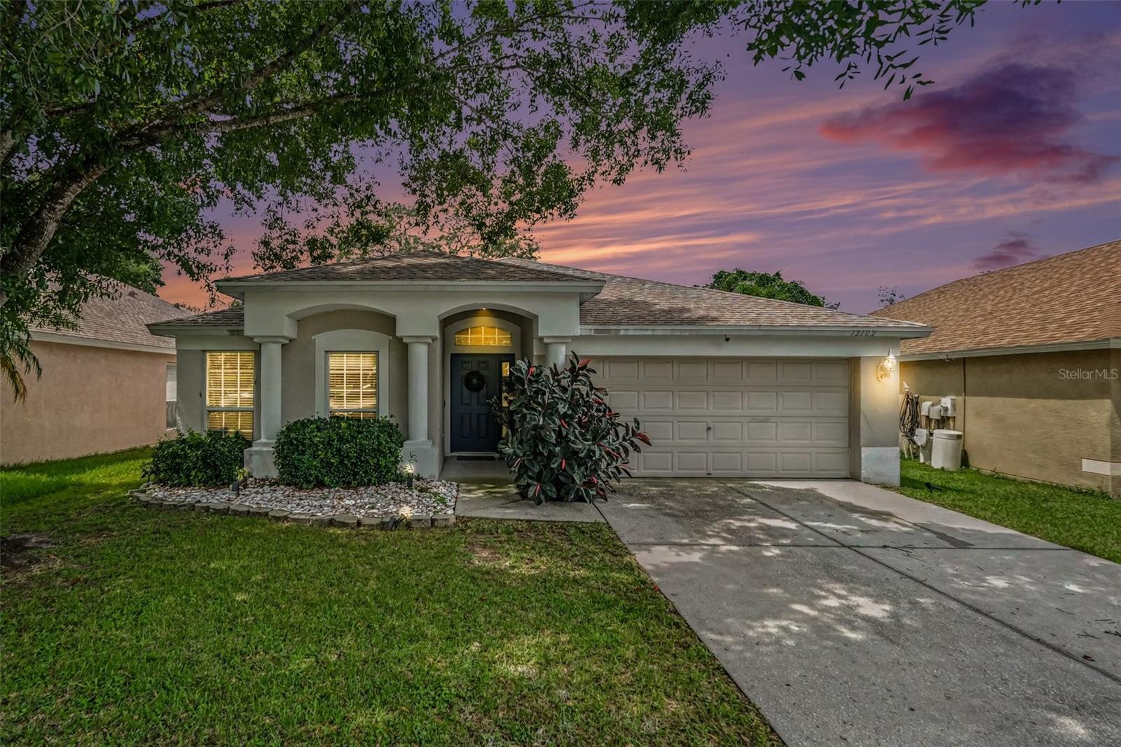 13102 Early Run Ln Property Photo 1