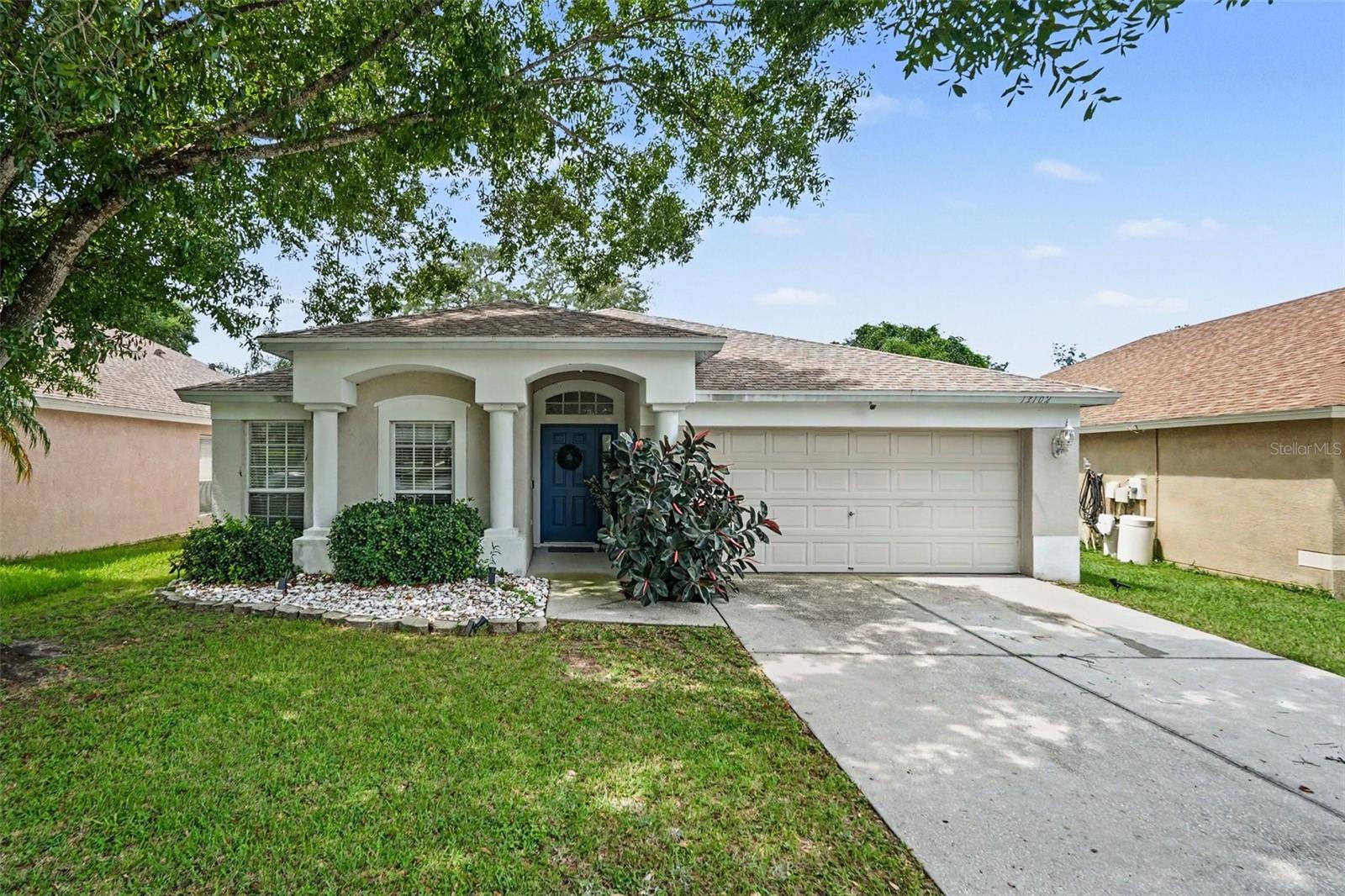 13102 Early Run Ln Property Photo 2