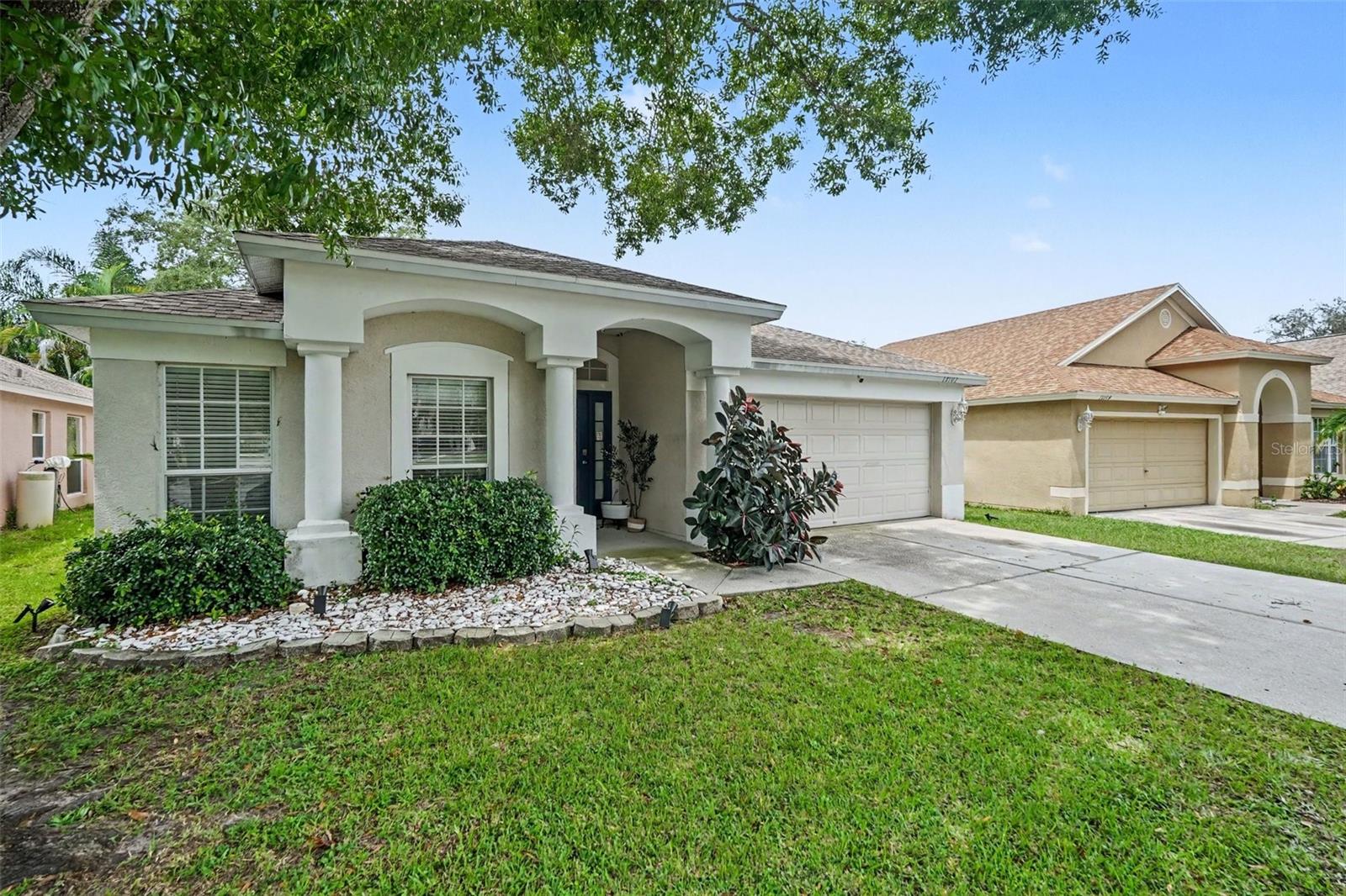 13102 Early Run Ln Property Photo 3
