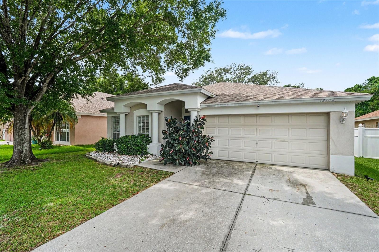 13102 Early Run Ln Property Photo 4