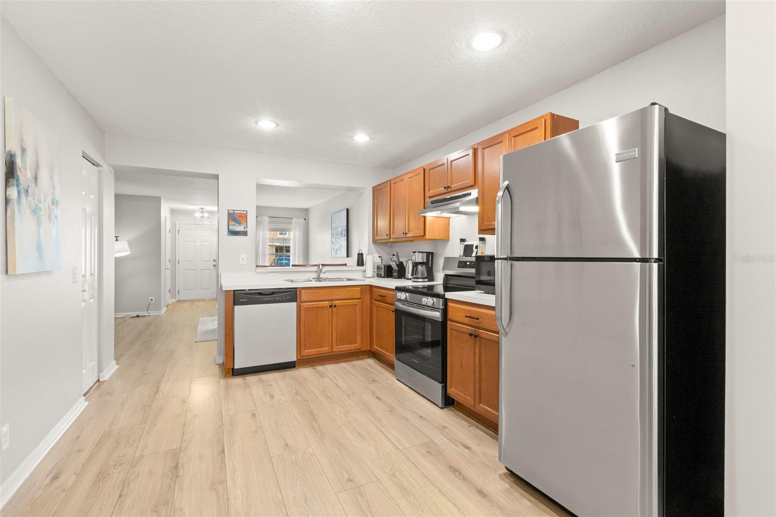 2523 Sandy Beach Ln Property Photo 13