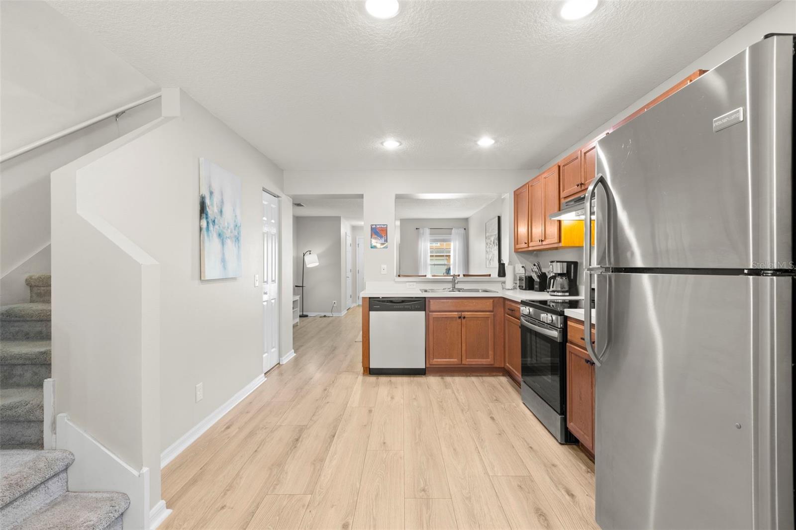 2523 Sandy Beach Ln Property Photo 14