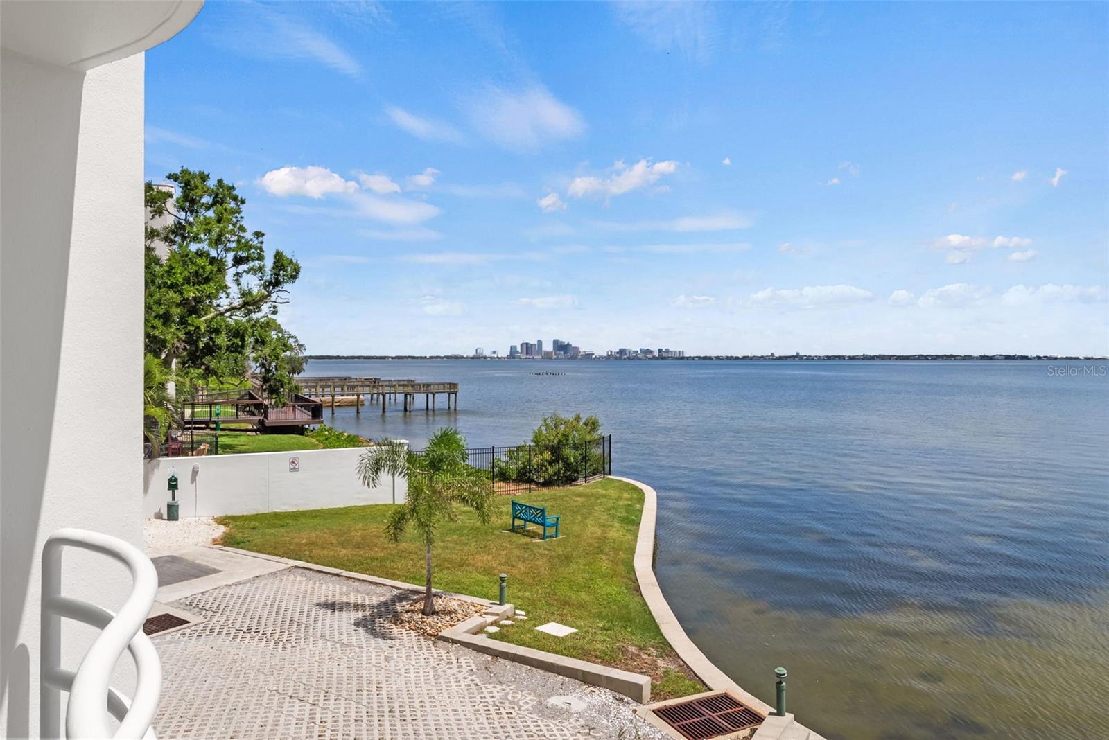 4950 Bayshore Blvd #25d Property Photo 12