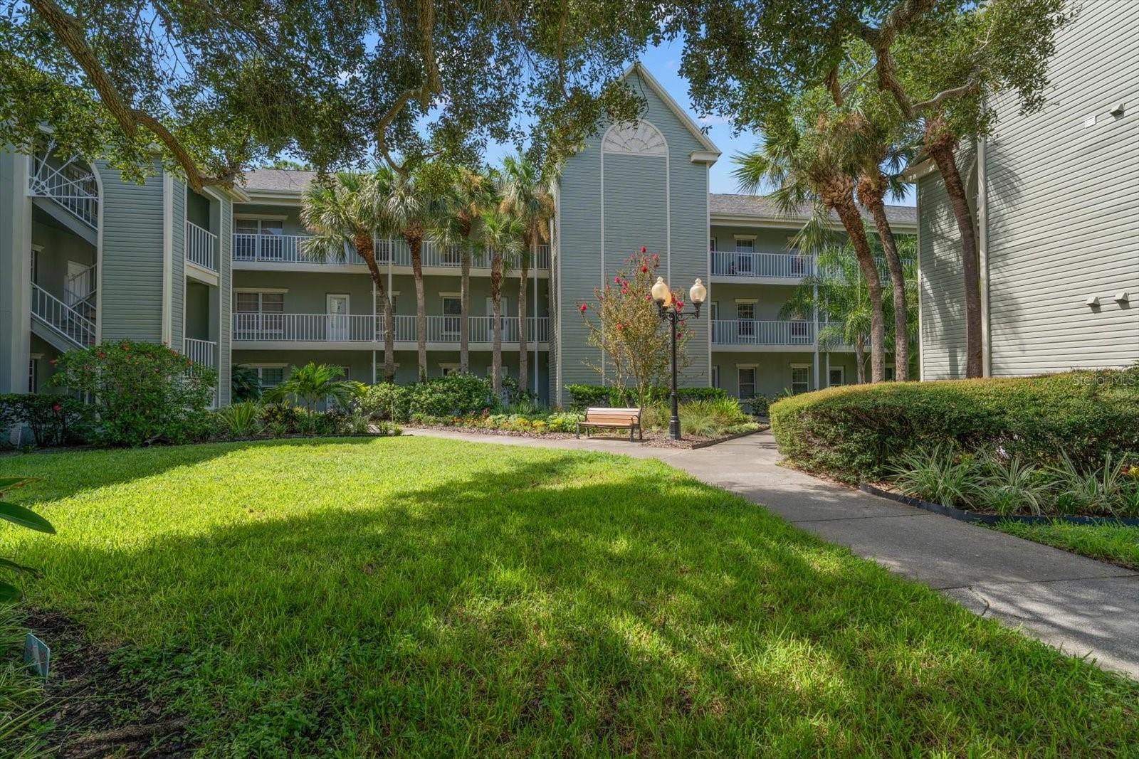 330 PROMENADE DR #206 Property Photo 1
