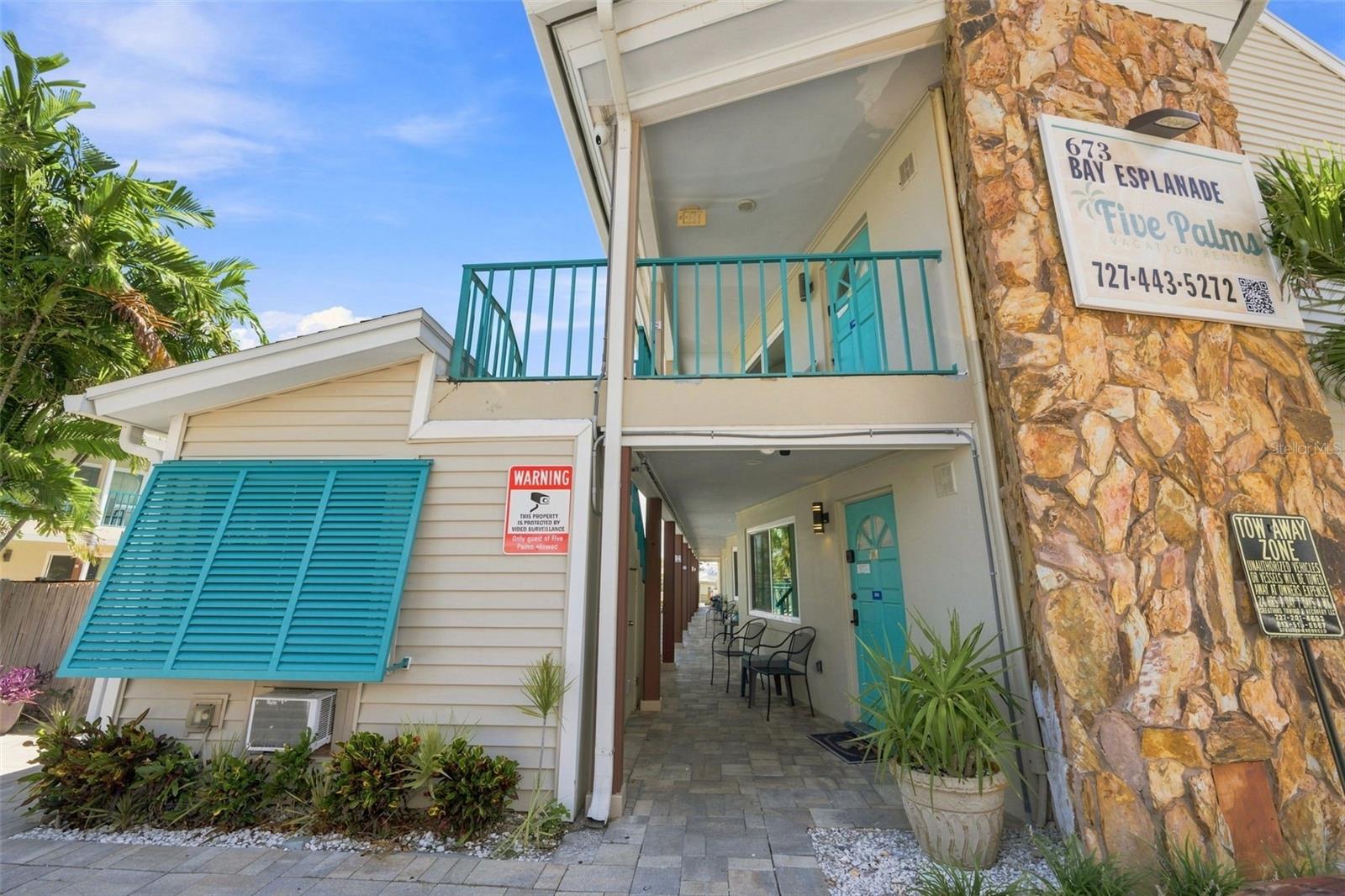 673 Bay Esplanade #109 Property Photo 2