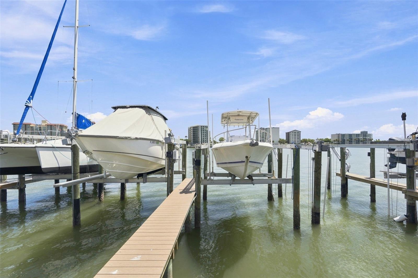 673 Bay Esplanade #109 Property Photo 14