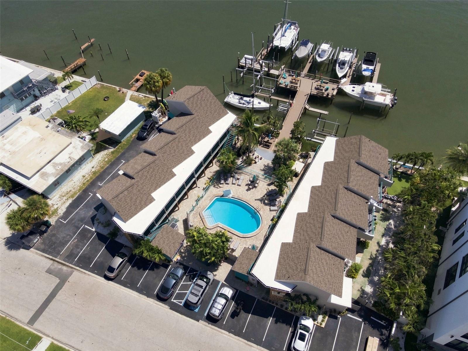 673 Bay Esplanade #109 Property Photo 16