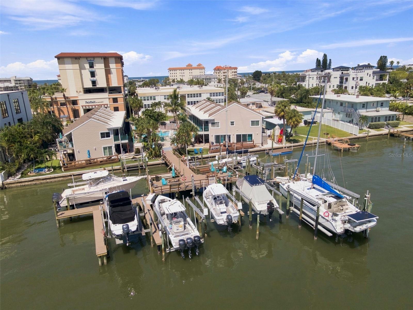 673 Bay Esplanade #109 Property Photo 20