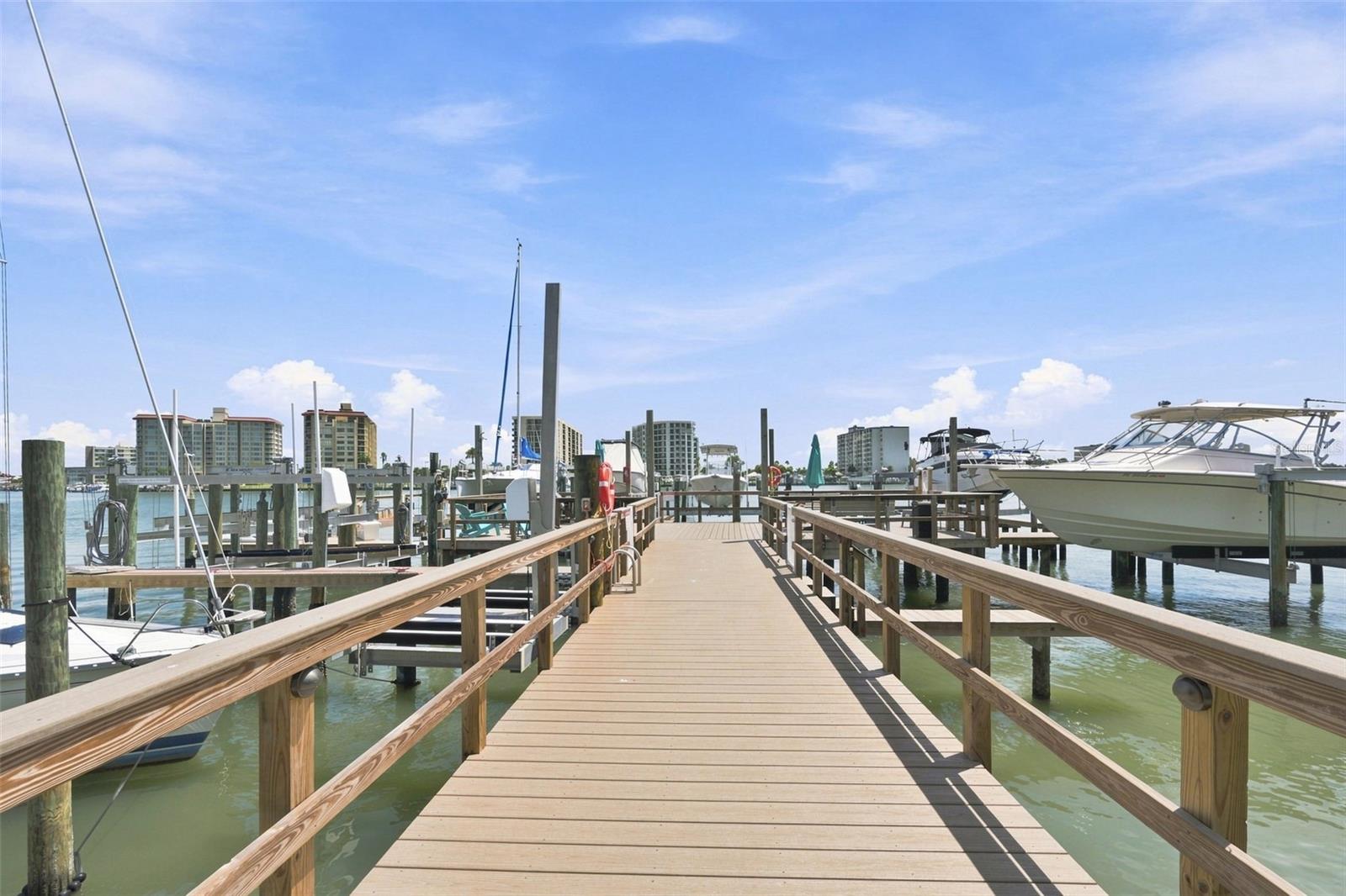 673 Bay Esplanade #109 Property Photo 26