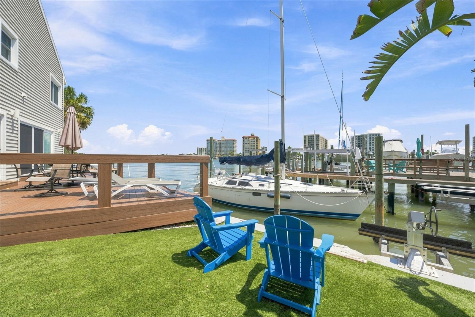 673 Bay Esplanade #109 Property Photo 30