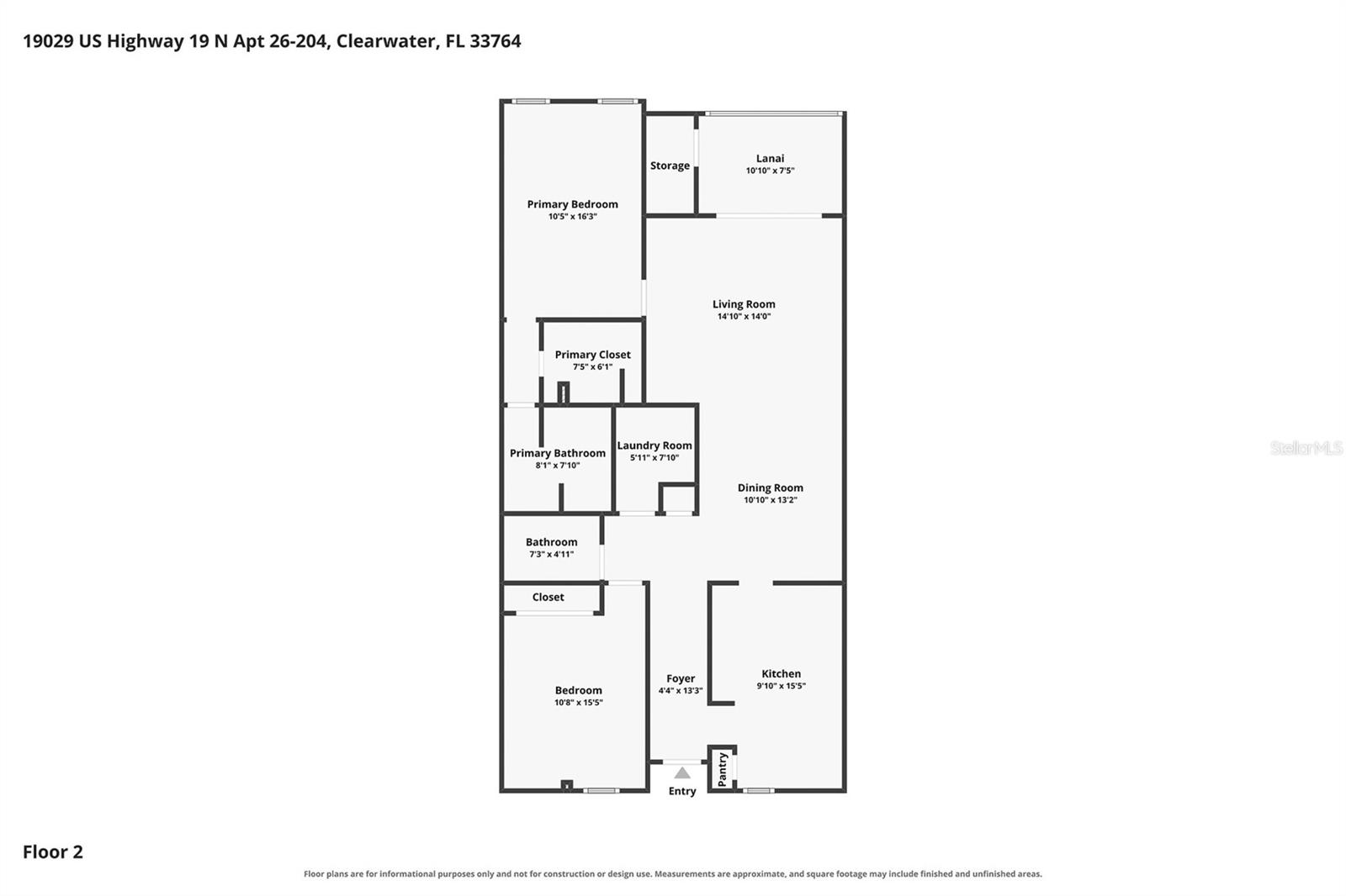 19029 Us Highway 19 N #26-204 Property Photo 3