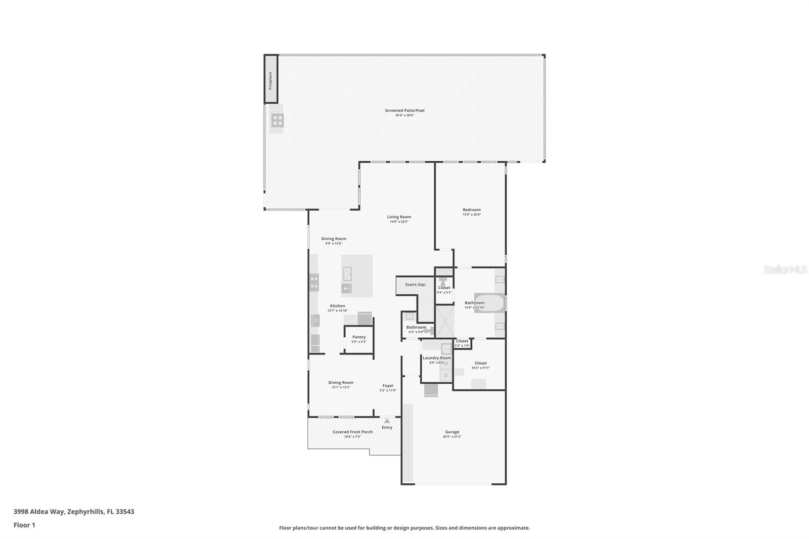 3998 Aldea Way Property Photo 74