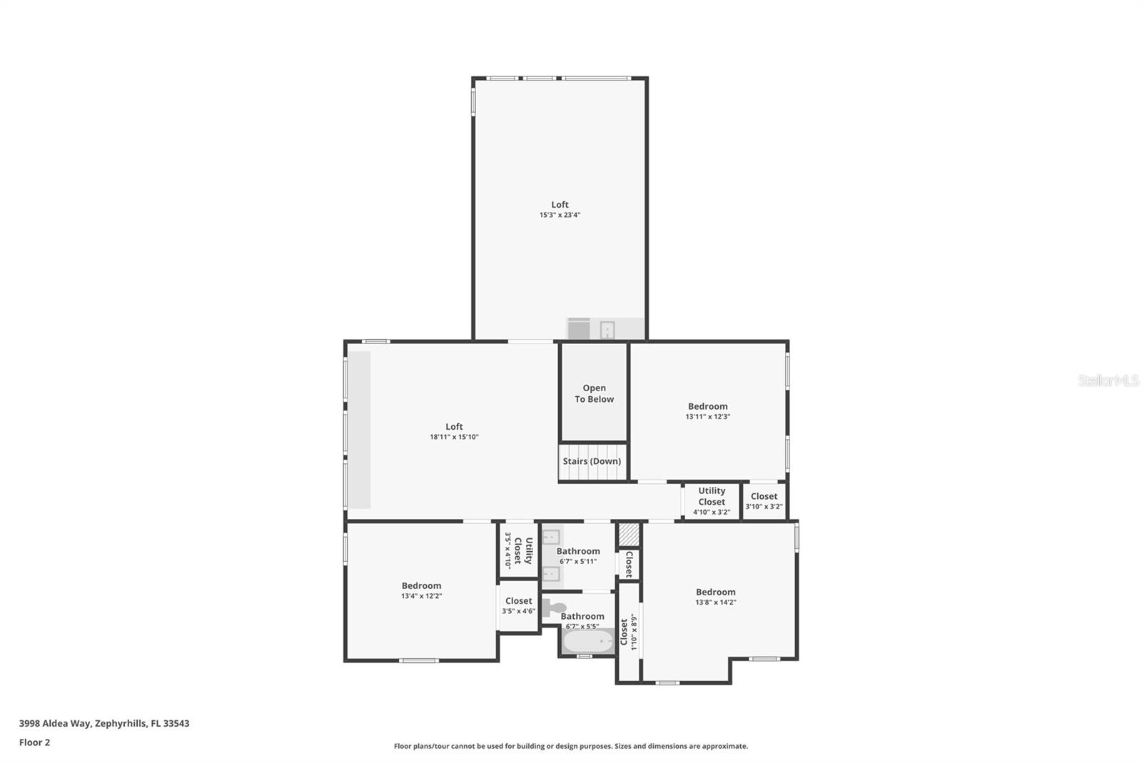 3998 Aldea Way Property Photo 75