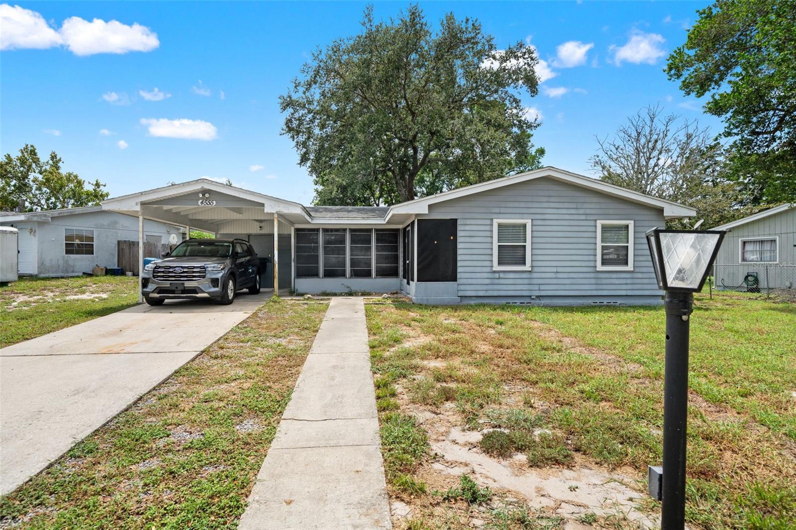 4555 CYNTHIA LN Property Photo 1