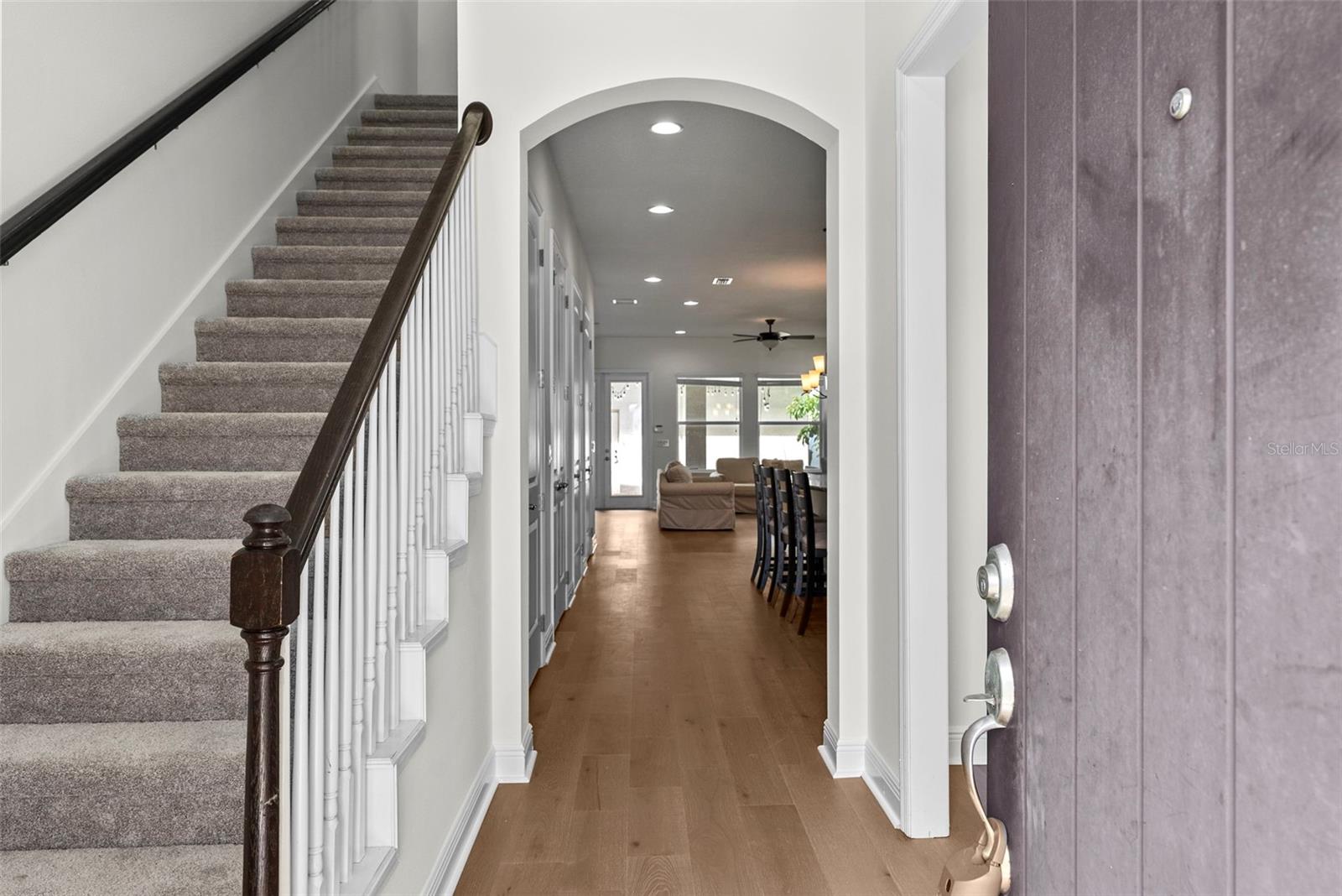 207 S Moody Ave #a Property Photo 3