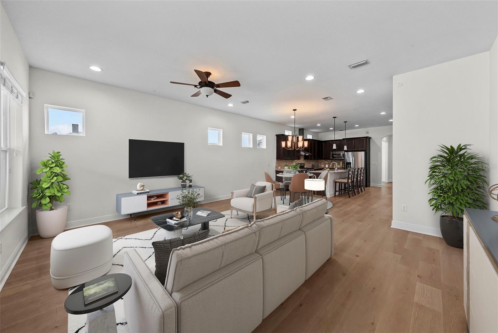 207 S Moody Ave #a Property Photo 13