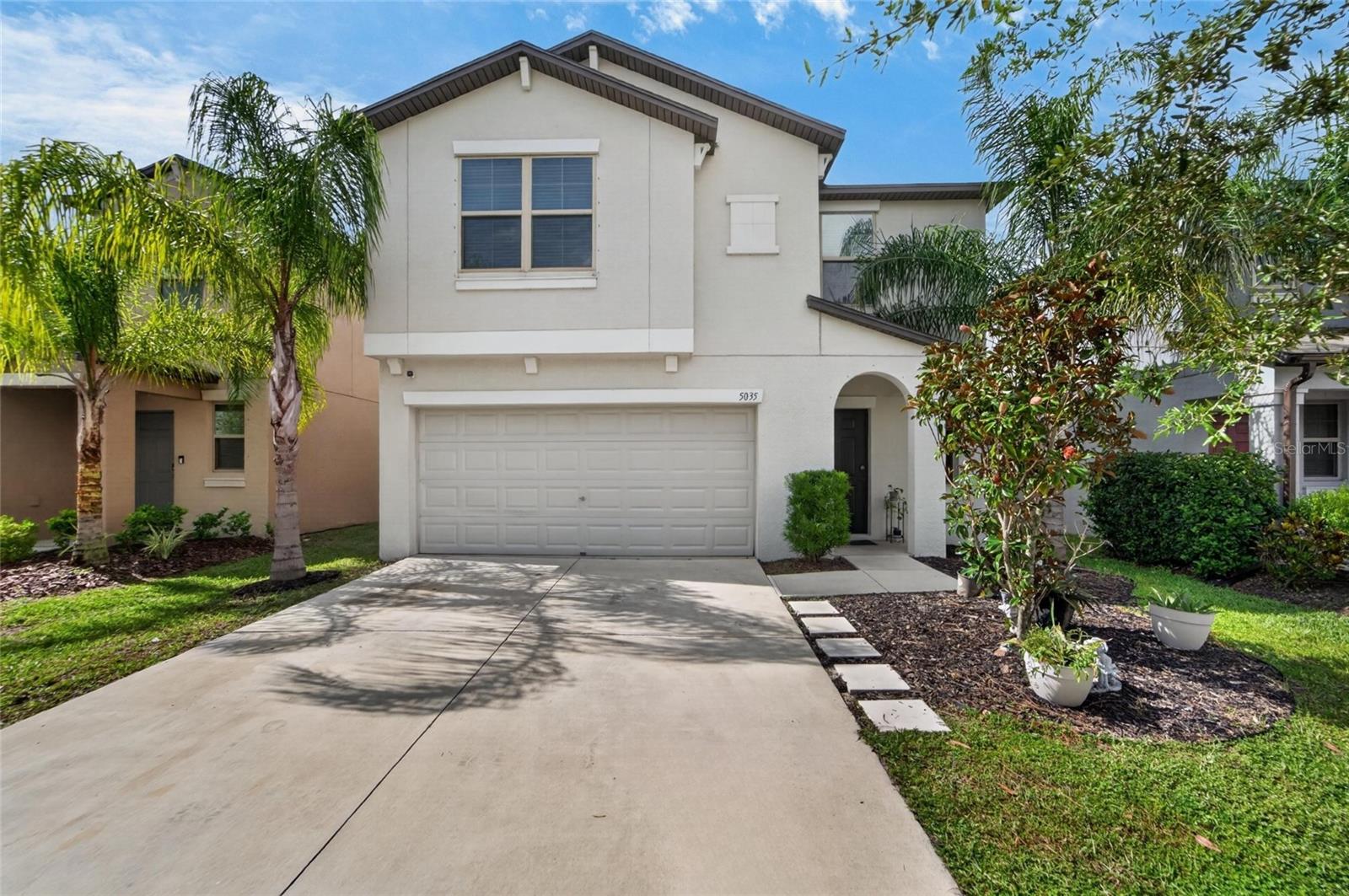 5035 Sable Chime Dr Property Photo 1