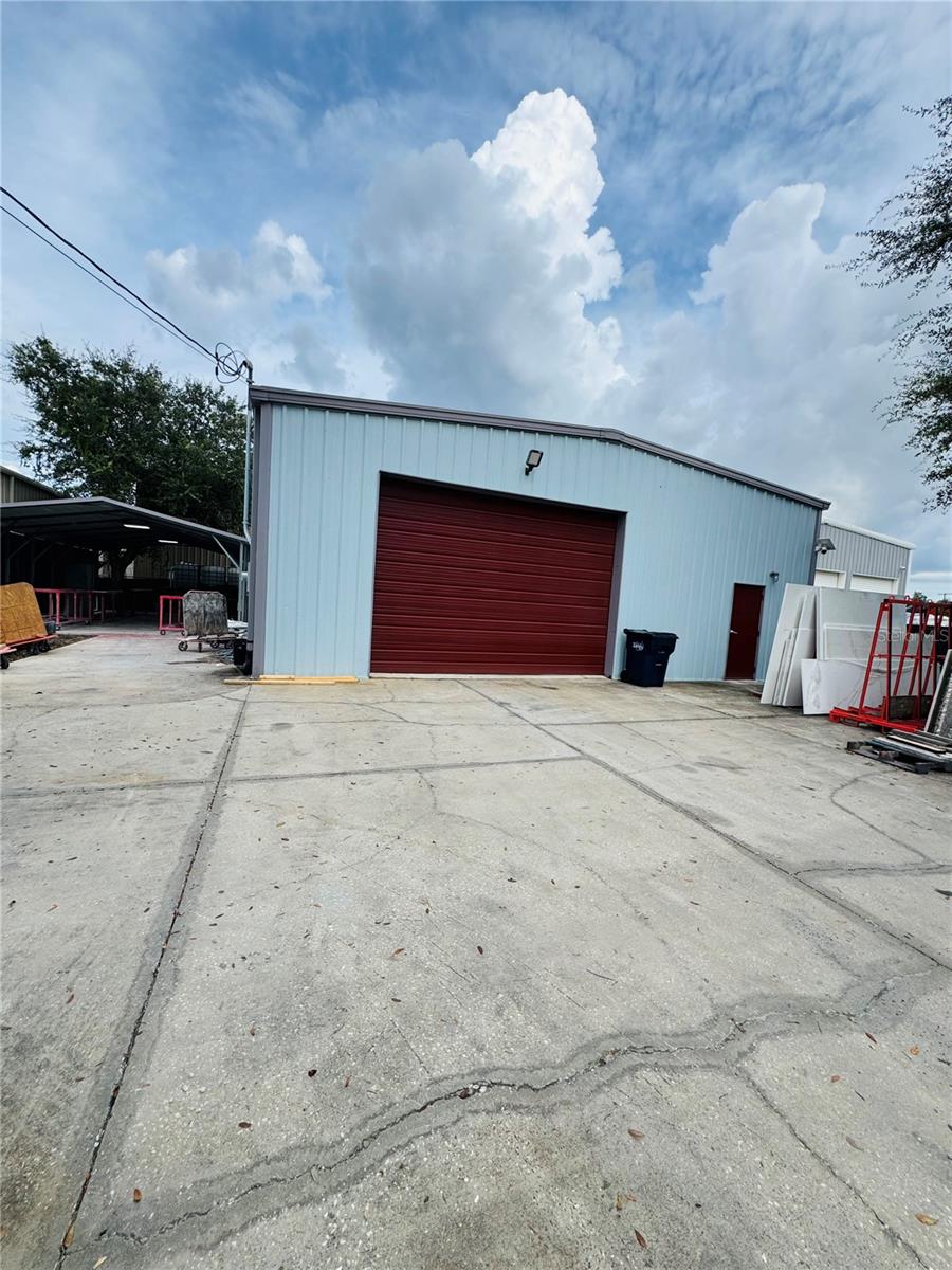 4825 N Lauber Way Property Photo 1
