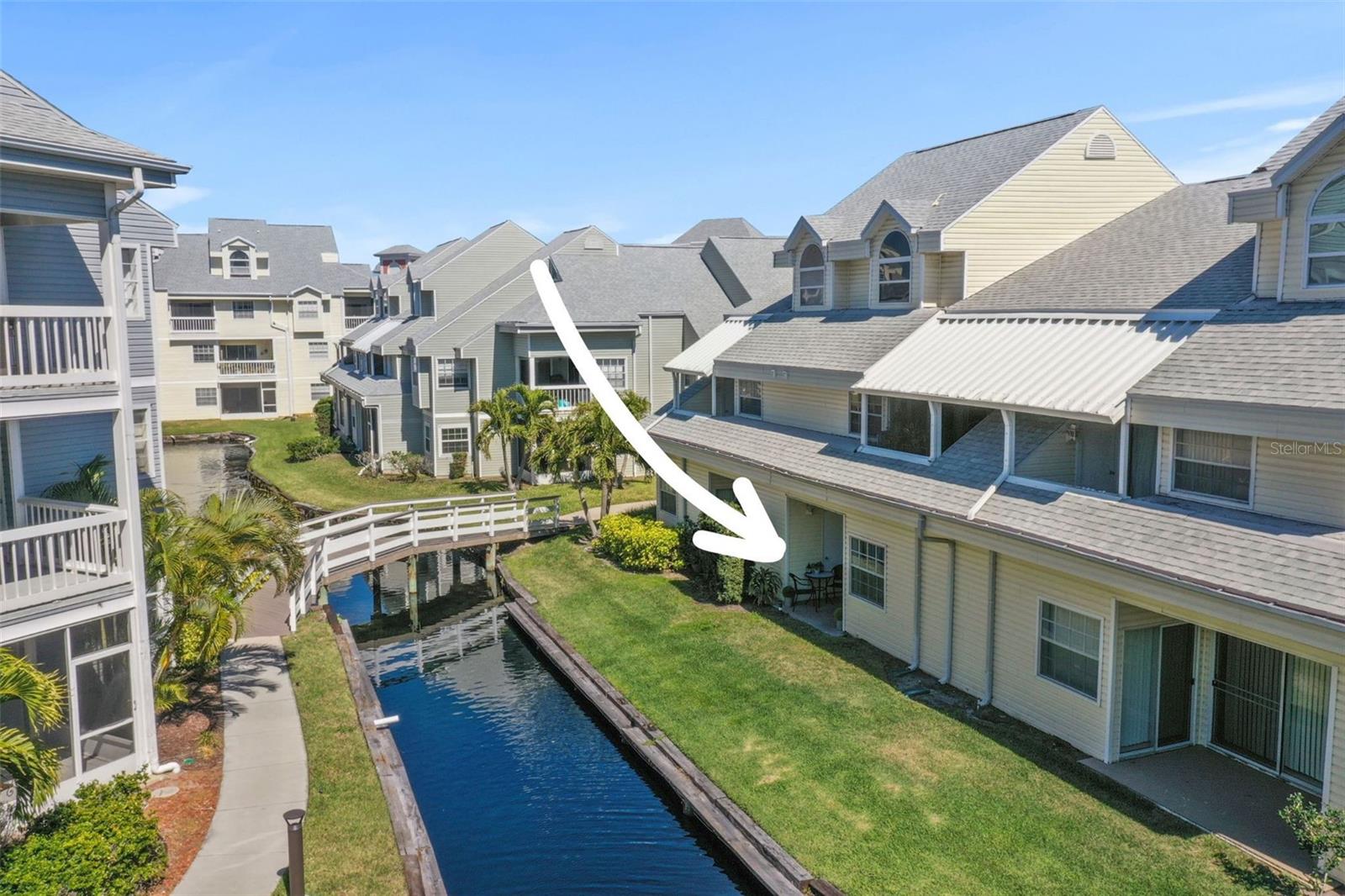 6915 Stones Throw Cir N #3104 Property Photo 2