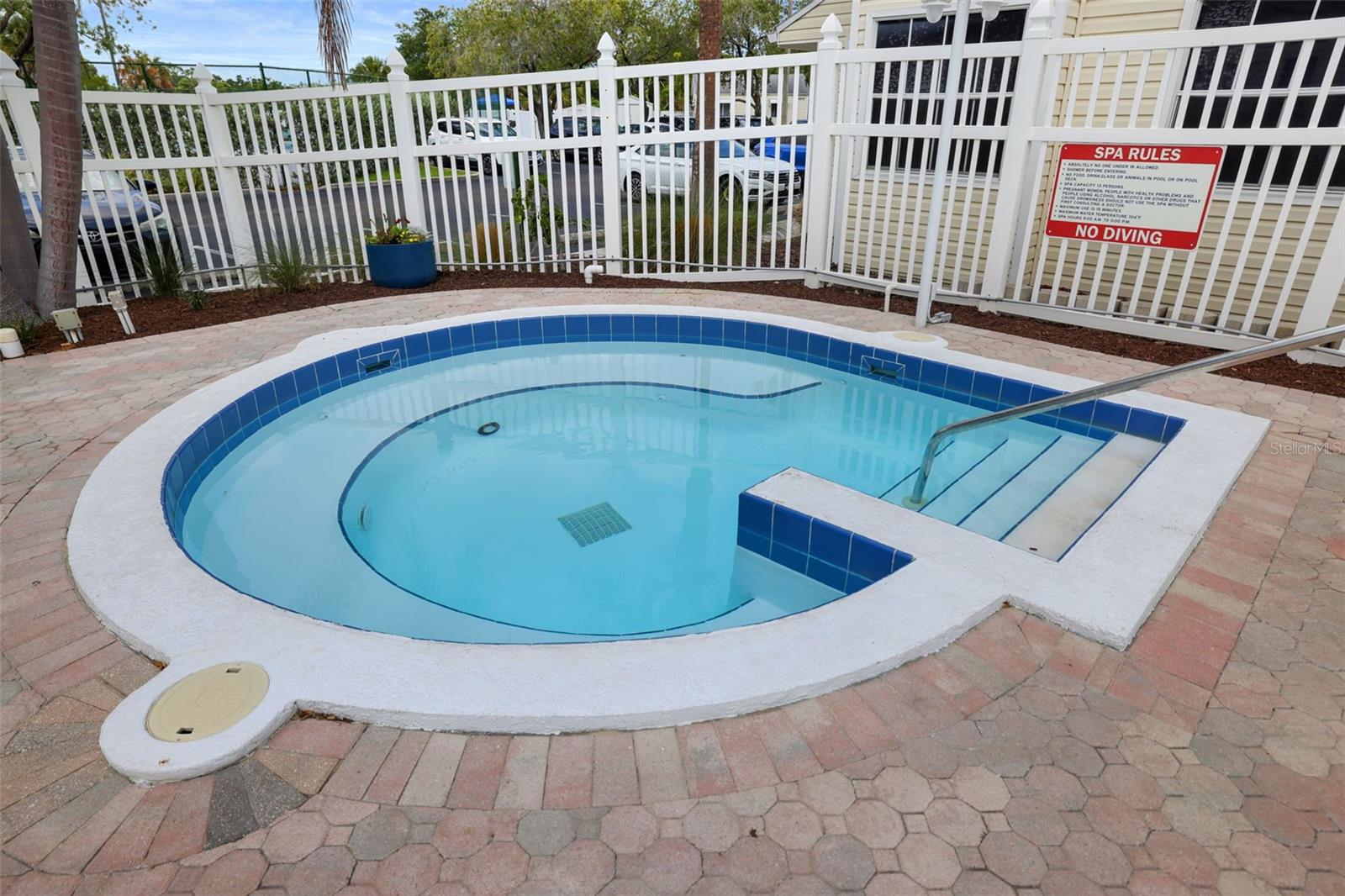 6915 Stones Throw Cir N #3104 Property Photo 23