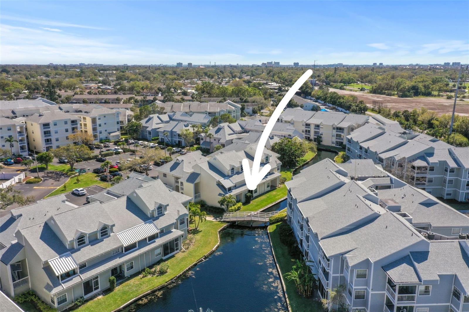 6915 Stones Throw Cir N #3104 Property Photo 28