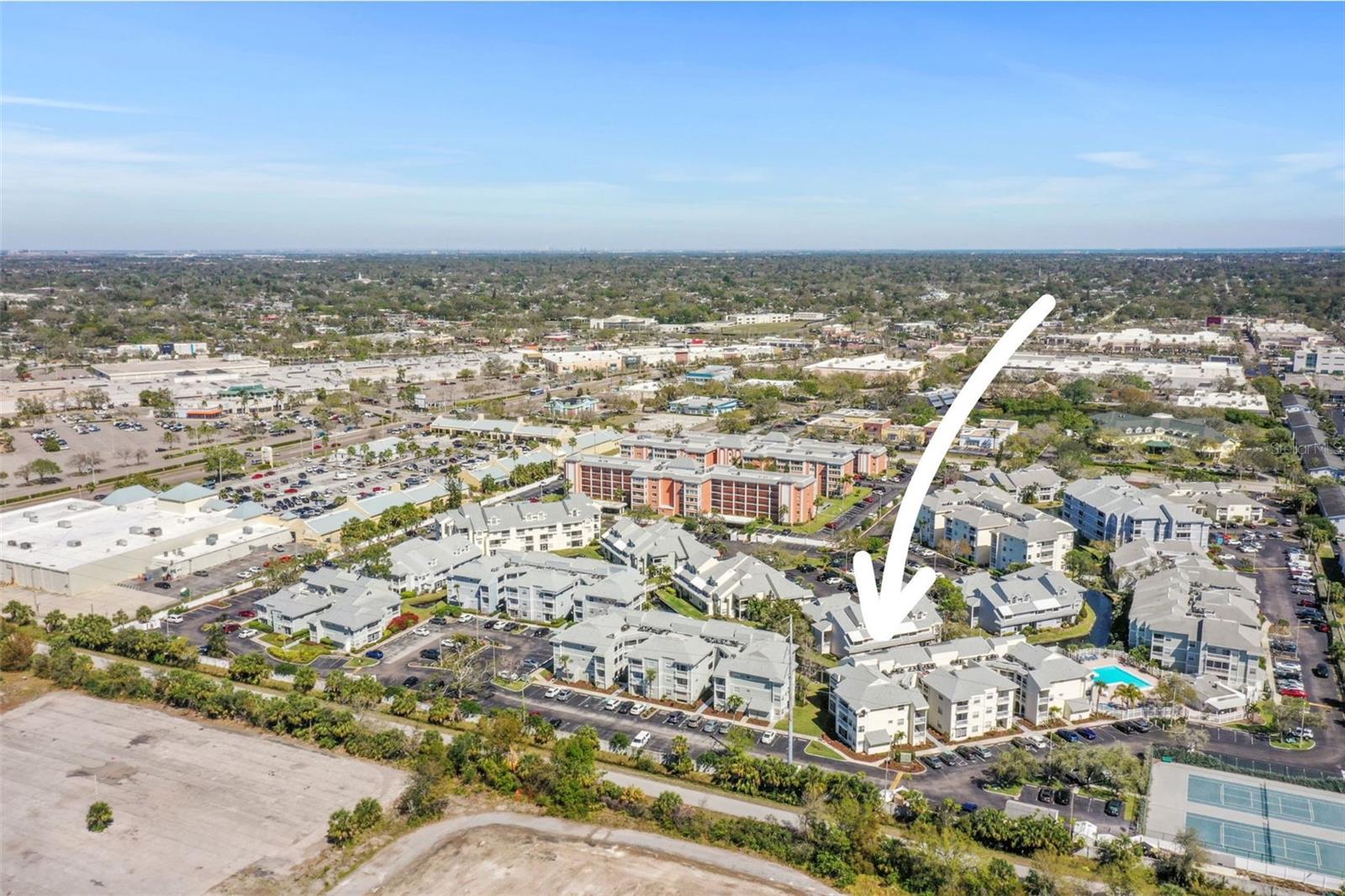 6915 Stones Throw Cir N #3104 Property Photo 34