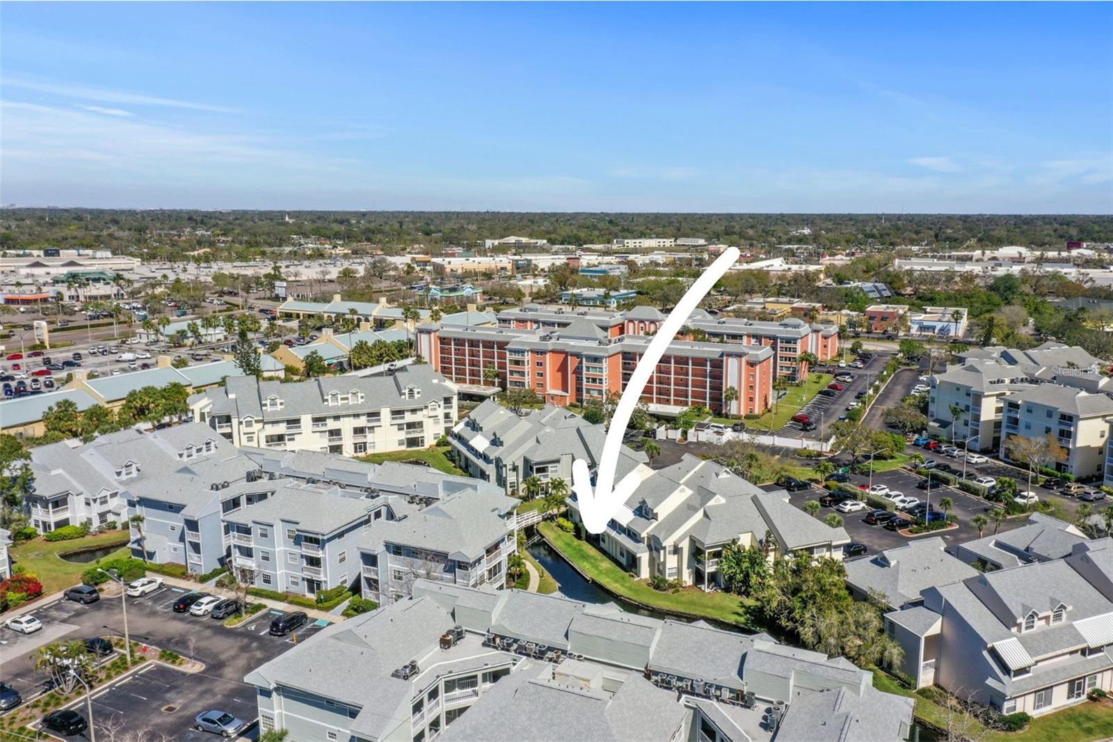 6915 Stones Throw Cir N #3104 Property Photo 35