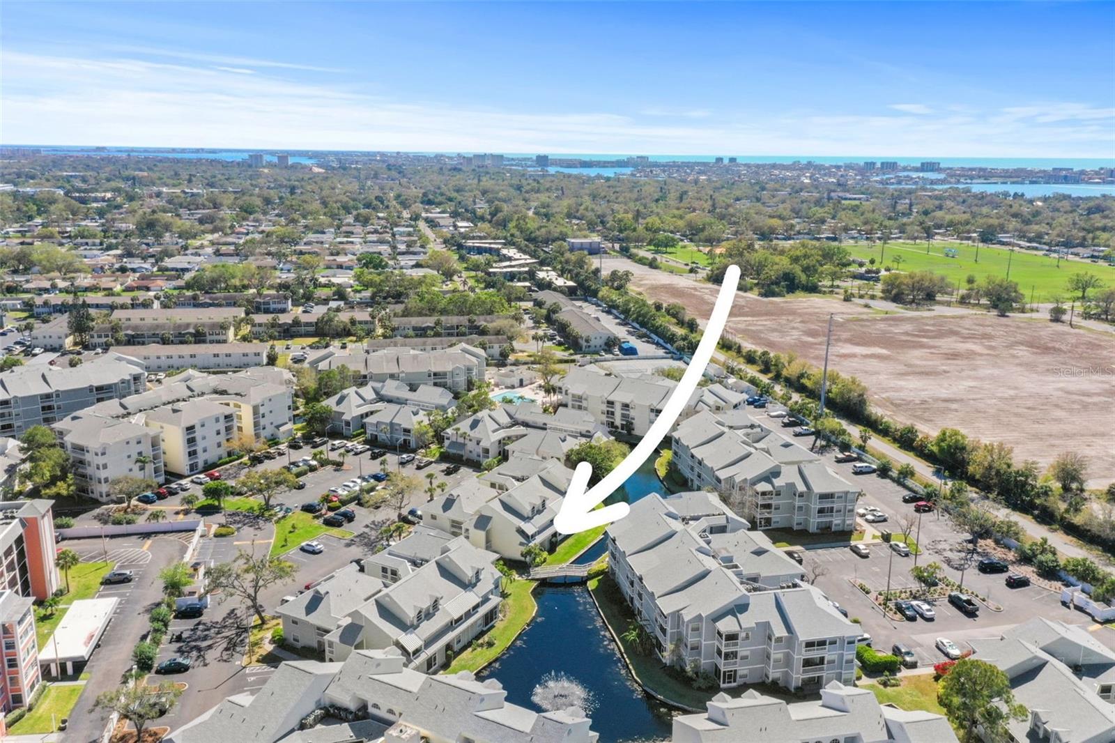 6915 Stones Throw Cir N #3104 Property Photo 36