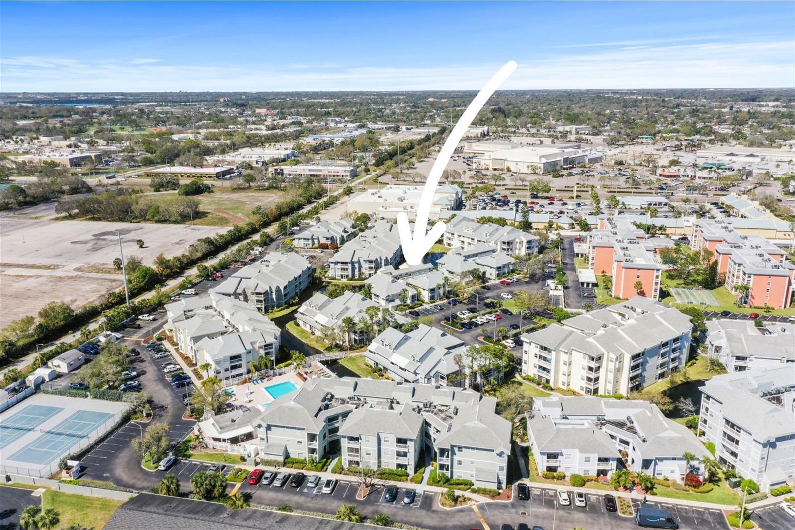 6915 Stones Throw Cir N #3104 Property Photo 37