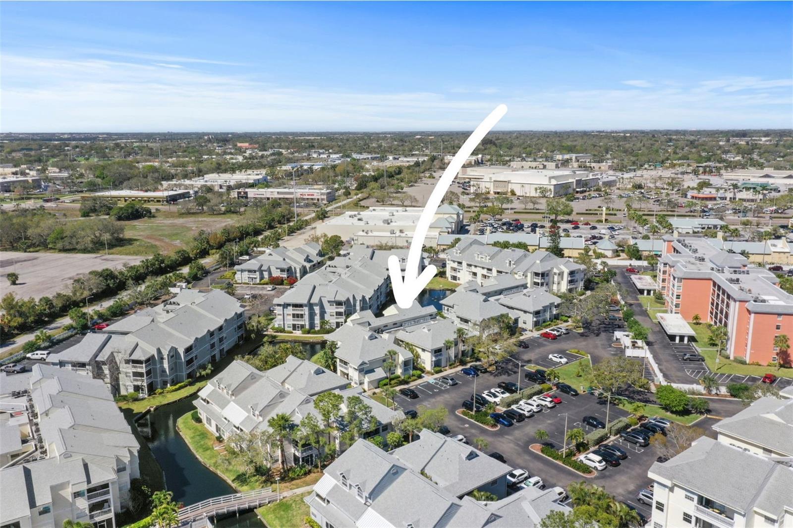 6915 Stones Throw Cir N #3104 Property Photo 38