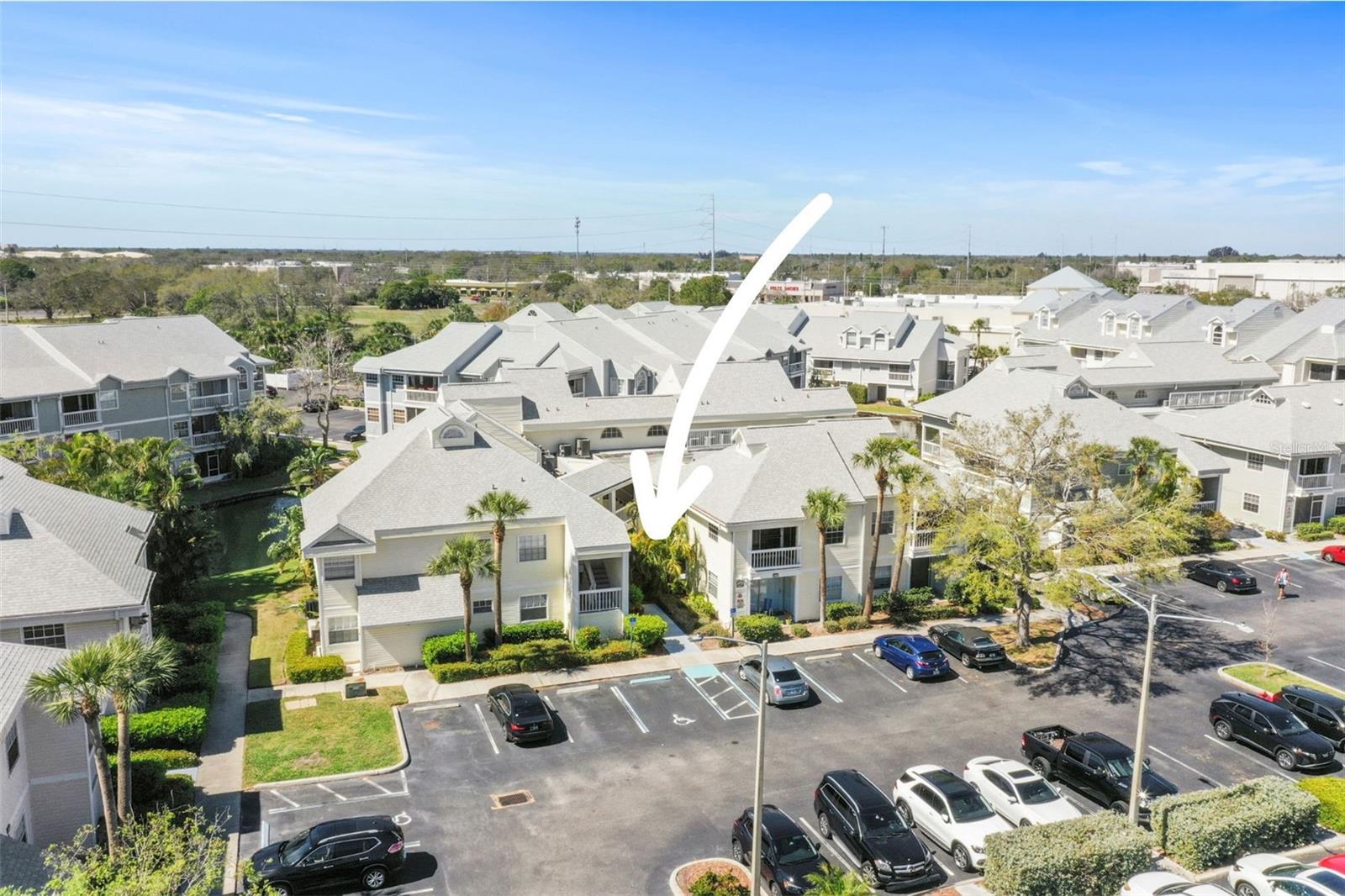 6915 Stones Throw Cir N #3104 Property Photo 39
