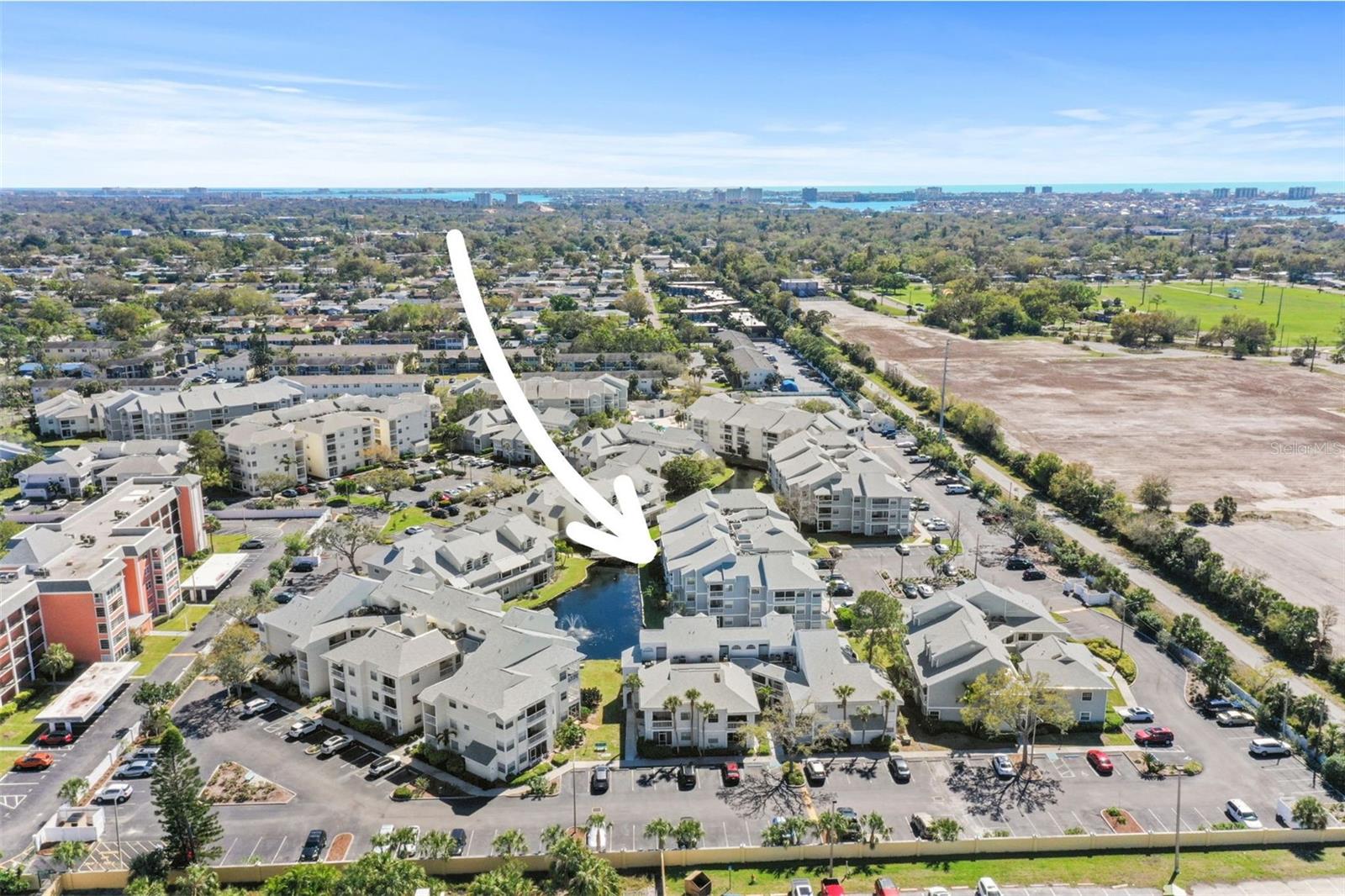 6915 Stones Throw Cir N #3104 Property Photo 40