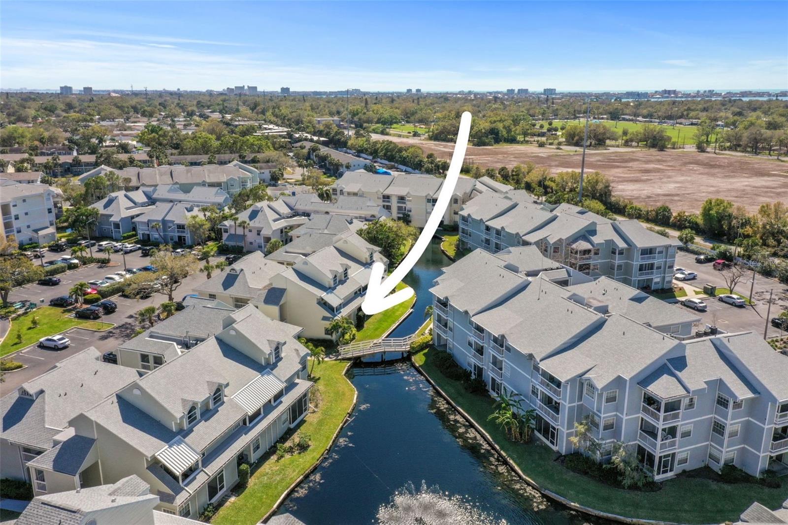6915 Stones Throw Cir N #3104 Property Photo 41