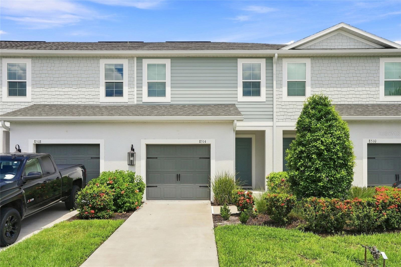 8514 CANYON CREEK TRL Property Photo 1