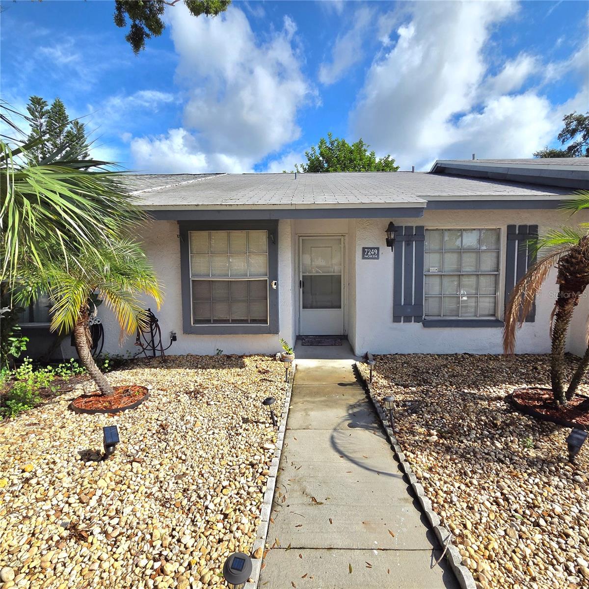 7249 PARKSIDE VILLAS DR N Property Photo 1