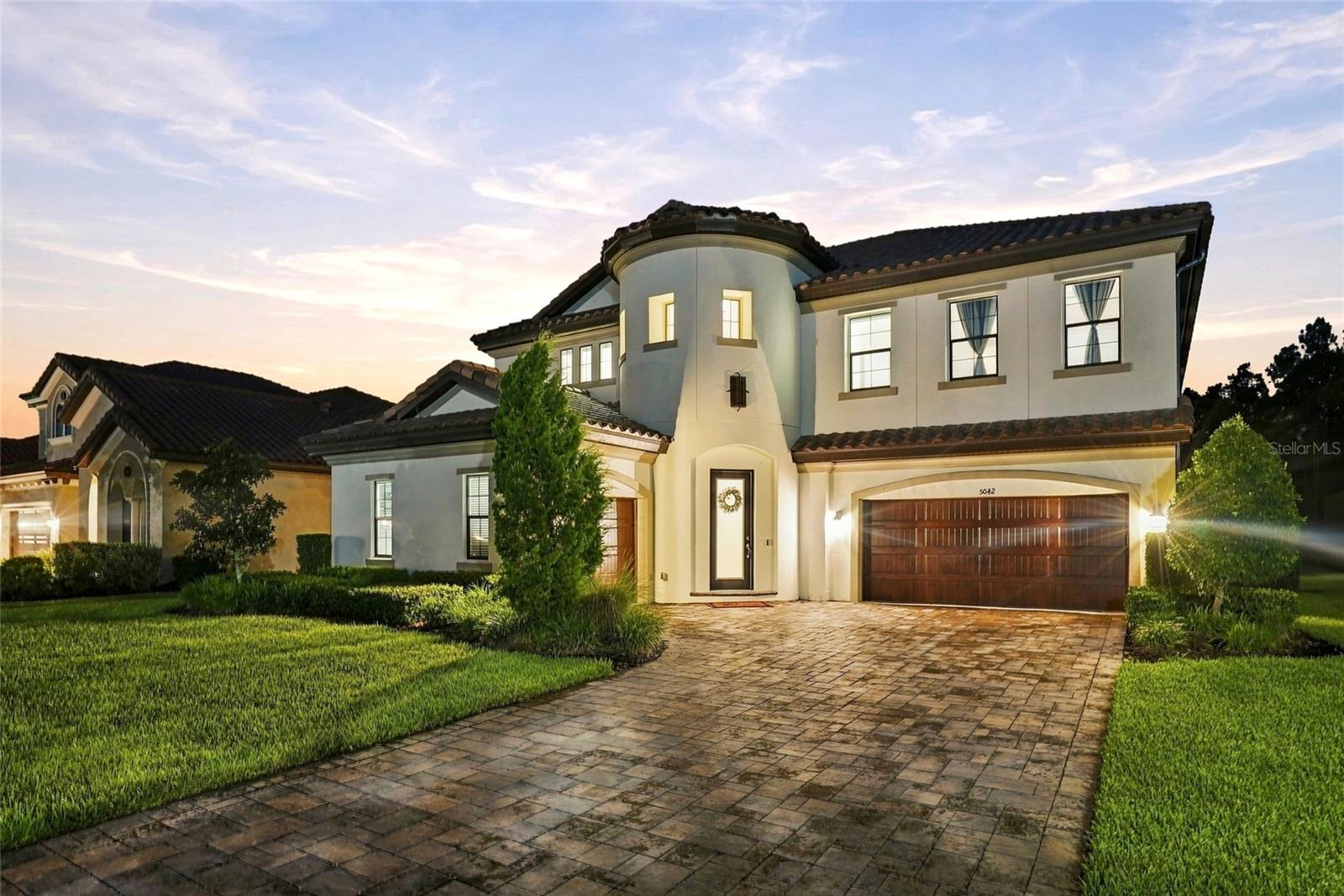 5042 Night Star Trl Property Photo 1