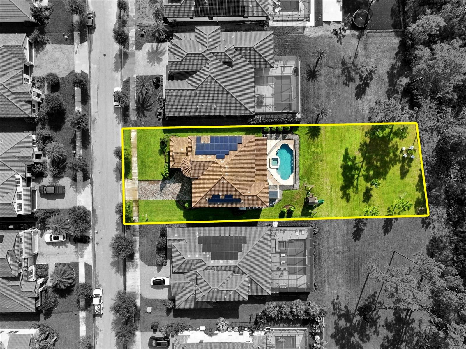 5042 Night Star Trl Property Photo 3