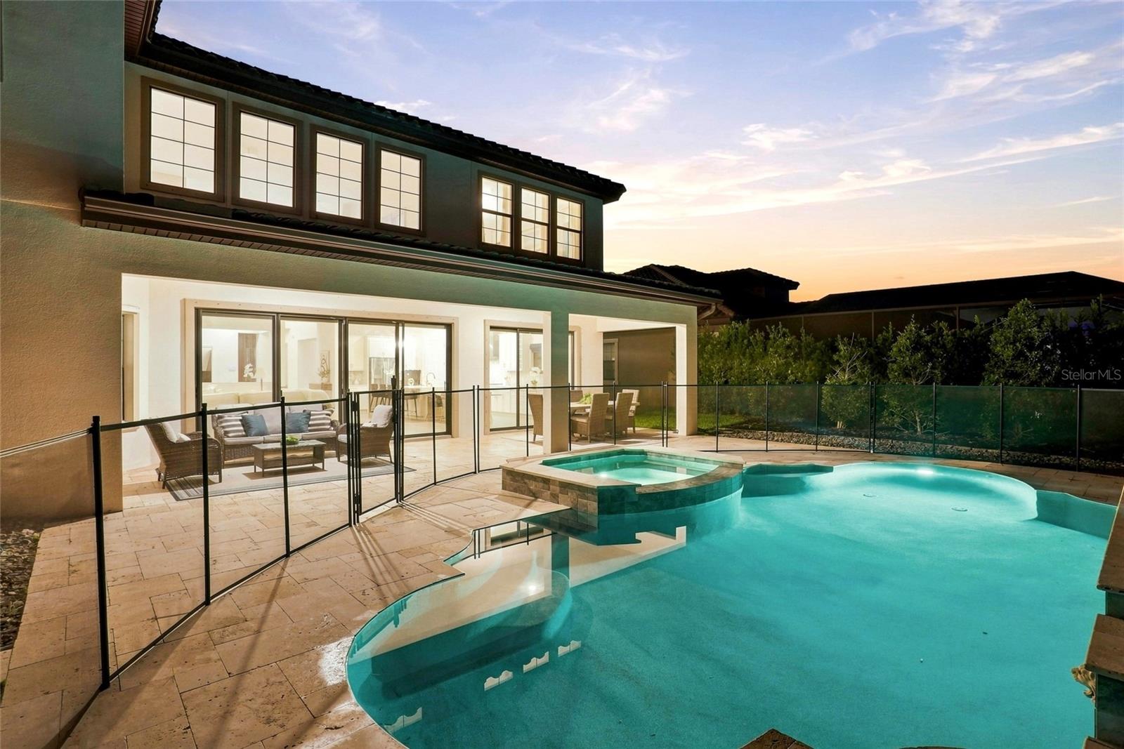 5042 Night Star Trl Property Photo 46