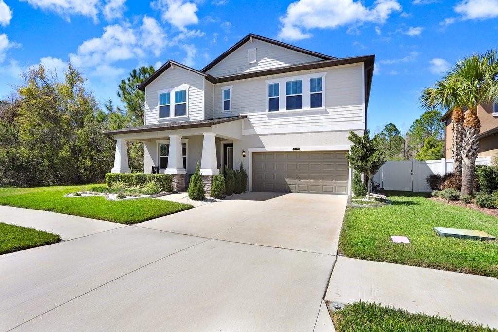 8721 Savory Walk Dr Property Photo 2