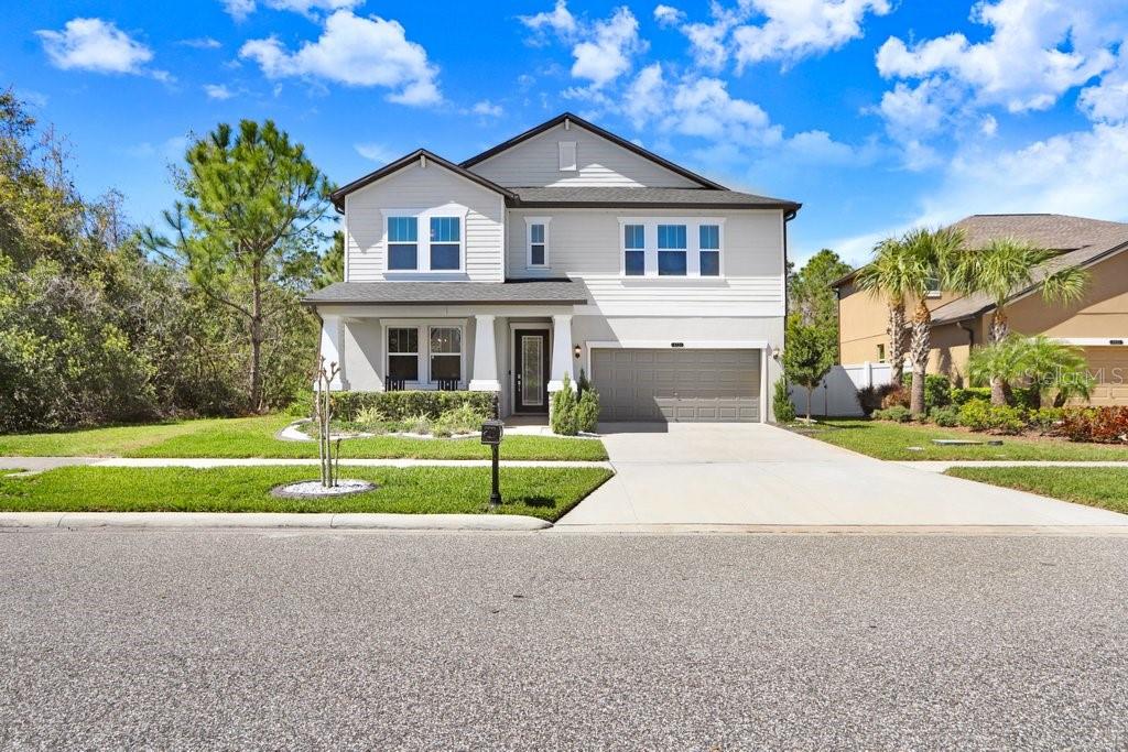 8721 Savory Walk Dr Property Photo 3