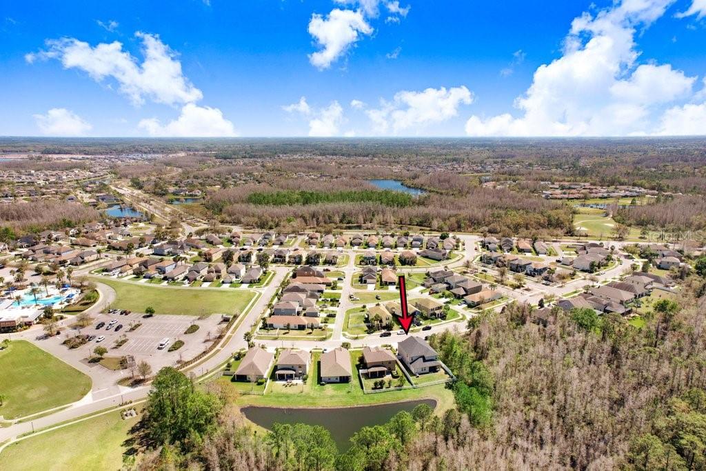 8721 Savory Walk Dr Property Photo 8