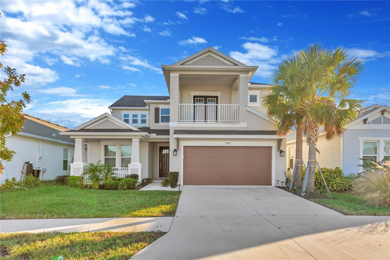 10551 Tranquil Meadow Loop Property Photo 1